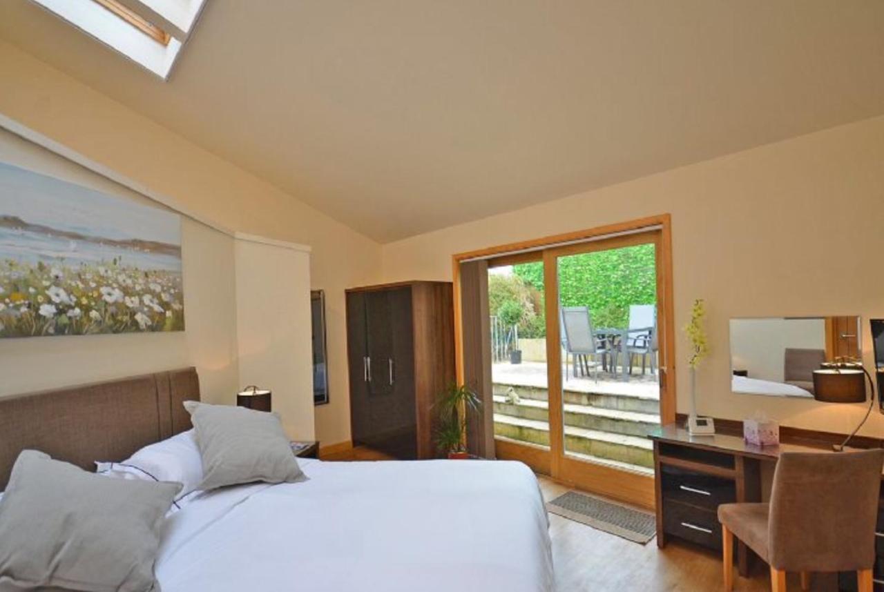 Silvergrove Apartment In E Sussex Newick Eksteriør billede