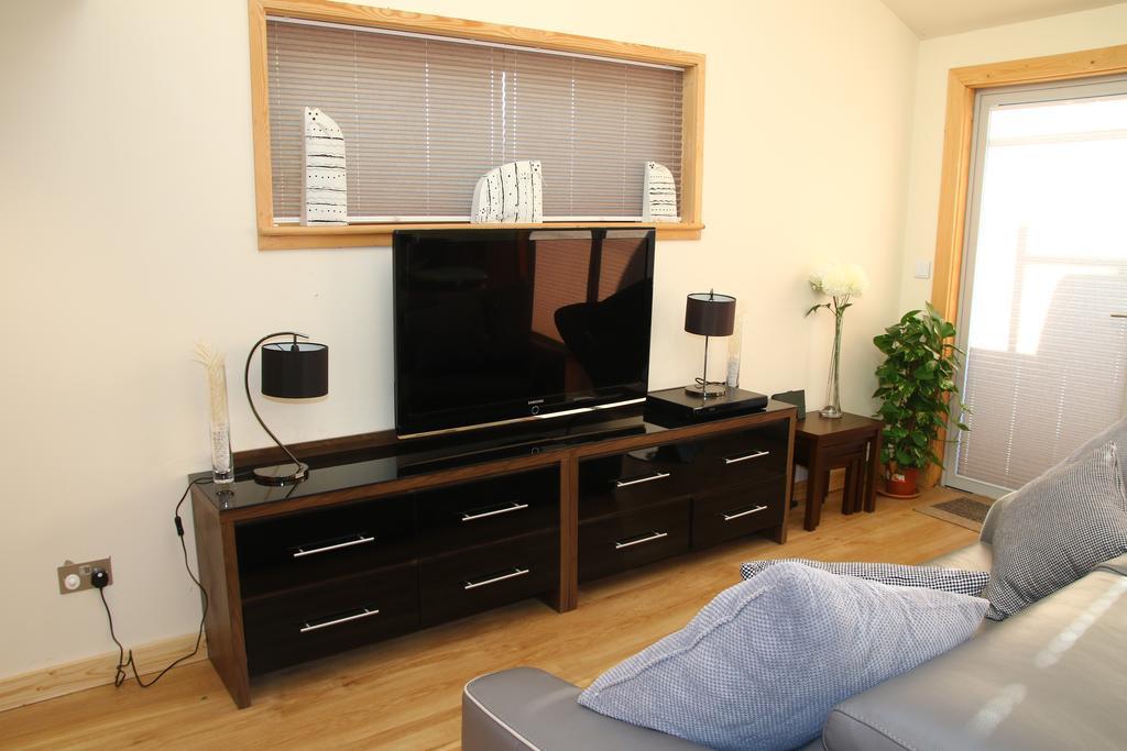 Silvergrove Apartment In E Sussex Newick Eksteriør billede